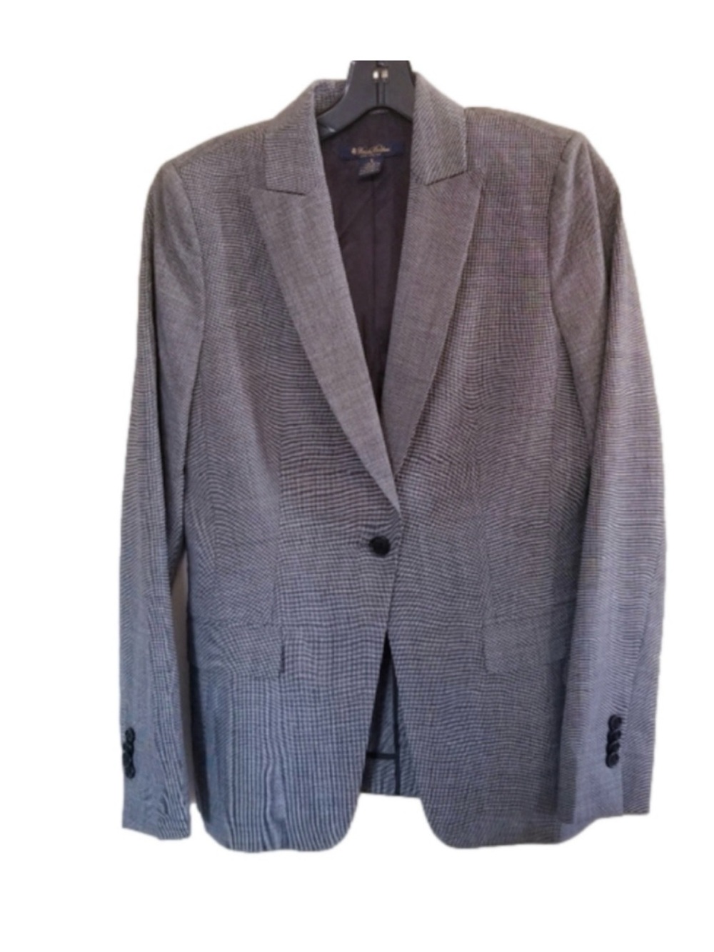 Brooks Brothers Wool Blazer